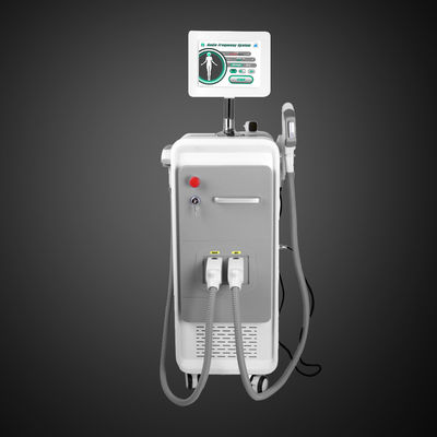 5ms गैर सर्जिकल 10.4 इंच टच स्क्रीन आईपीएल SHR मशीन