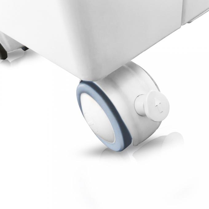 800w क्रायोथेरेपी फेशियल मशीन -20c क्रायोथेरेपी ज़िमर स्किन कूलिंग मशीन 5