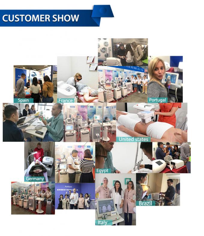 800w क्रायोथेरेपी फेशियल मशीन -20c क्रायोथेरेपी ज़िमर स्किन कूलिंग मशीन 15