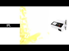 AS-100PLUS Portable Ipl Laser Photo Rejuvenation Machine