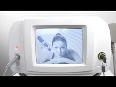 AS-ESWT फिजियोथेरेपी पीठ दर्द हील दर्द के लिए शॉकवेव थेरेपी मशीन