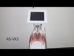 एएस-वीएक्स3 एचआईएफयू का खुलासाः नवीनतम डिजाइन और परिचालन प्रदर्शन