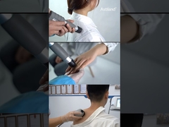 जब शॉकवेव कंपन चिकित्सा से मिलती है तो क्या जादू होता है?