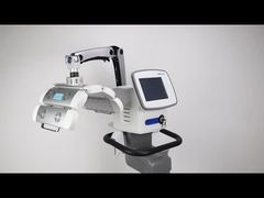 देखें कि एलईडी लाइट थेरेपी मशीन लाल 655nm±5nm बालों के घनत्व को क्यों बढ़ाती है