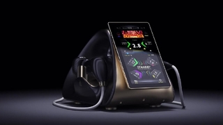 22डी मैक्स एचआईएफयू आरएफ फेस बॉडी स्कल्पटिंग सिस्टम