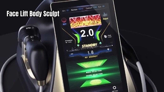 22डी मैक्स एचआईएफयू आरएफ: अल्टीमेट फेस लिफ्ट और बॉडी स्कल्प्ट