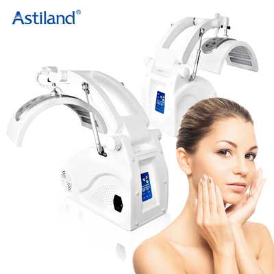 Astiland मुँहासे एलईडी थेरेपी फोटोडायनामिक थेरेपी मशीन Pdt मशीन चेहरे का उपकरण