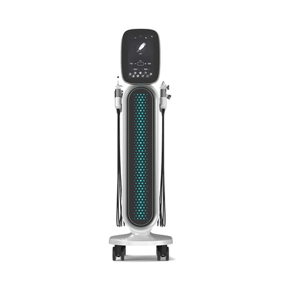 अपने AzulMarino 8W HydraFacial मशीन को बनाए रखना: संपूर्ण देखभाल मार्गदर्शिका उच्च प्रदर्शन