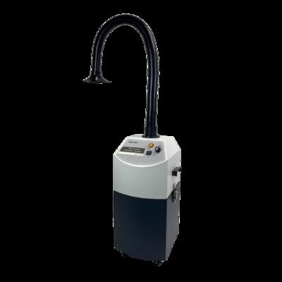 लेजर मशीन के लिए सर्जिकल स्मोक इवैक्यूएटर सिस्टम एयर फिल्टर