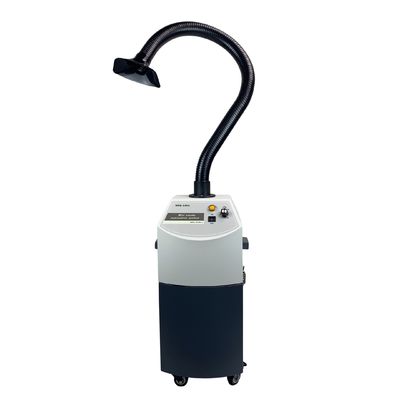 स्मोक इवैक्यूएशन सिस्टम्स प्रोफेशनल क्लीन एयर मशीन सर्जिकल