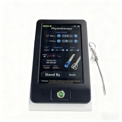 चिकित्सा सौंदर्य चिकित्सा क्लीनिकों के लिए बहु-अनुप्रयोग 980nm + 1470nm डायोड लेजर प्रणाली