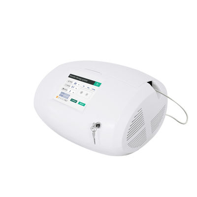 पोर्टेबल 3mW 635nm 200ms बहुक्रिया सौंदर्य मशीन