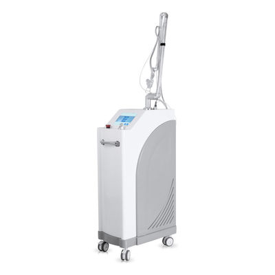 एस्टिलैंड 40w CO2 लेजर सर्जरी/अंशीय योनि कायाकल्प मशीन सेल्युलाईट स्ट्रेच मार्क हटाने की मशीन