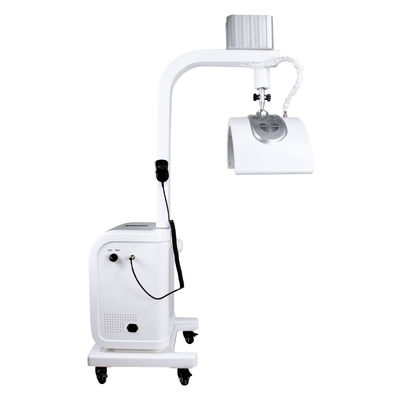 300J / Cm2 dia5mm इन्फ्रारेड पीडीटी एलईडी लाइट थेरेपी मशीन