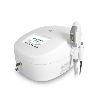 1200nm आईपीएल Elight Laser बालों को हटाने के लिए हटाना