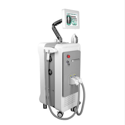 एस्टीलैंड 3000W 3 इन 1 Ipl हेयर रिमूवल मशीन