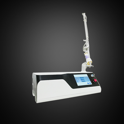 पोर्टेबल 10600nm 30W आंशिक सीओ 2 लेजर डिवाइस