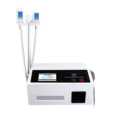 100kpa Extracorporeal बॉडी स्लिमिंग स्किन कूलिंग मशीन