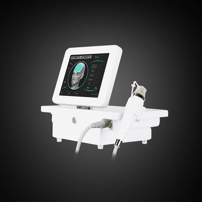त्वचा कस 2MHz द्विध्रुवी आरएफ Microneedle मशीन