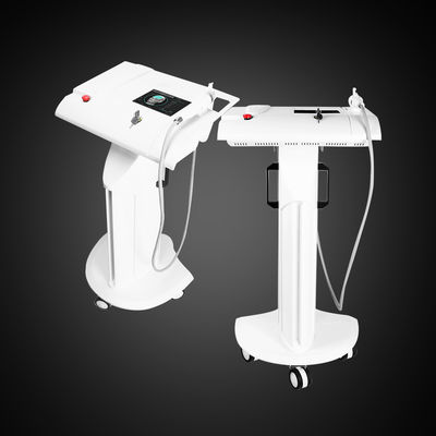 64pins मुँहासे हटानेवाला आंशिक आरएफ Microneedle मशीन