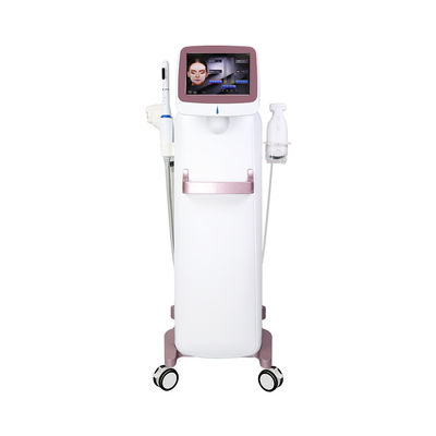 त्वचा कस 5D 4D HIFU सौंदर्य मशीन 200W