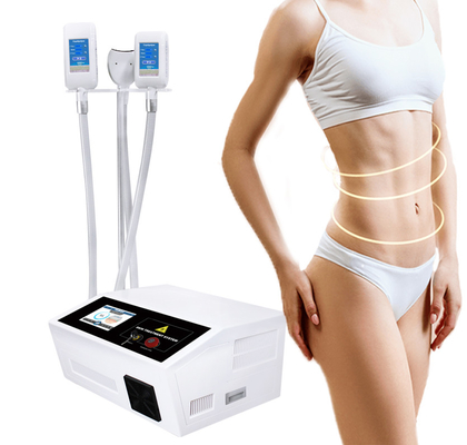 सैलून पर्सनल केयर के लिए बेस्ट 360 फैट फ्रीजिंग क्रायोलिपोलिसिस स्लिमिंग मशीन